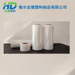衡水纏繞膜 衡水宏德 - 供應(yīng)機(jī)用膜、手工膜、托盤膜