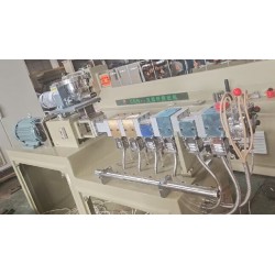 生物降解料造粒機(jī)生產(chǎn)廠家