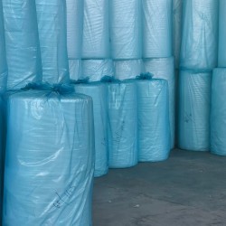 衡水龍美氣泡膜100-200米/卷，可定制