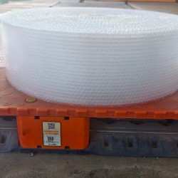 衡水龍美快遞氣泡膜定制寬度，護(hù)件抗損