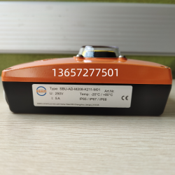 EBRO限位開關(guān)MSK03