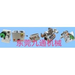 塑料顆粒微型拉絲機