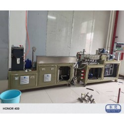 實(shí)驗(yàn)室雙螺桿造粒機(jī)廠家廣東