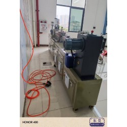 實(shí)驗(yàn)室混合造粒機(jī)