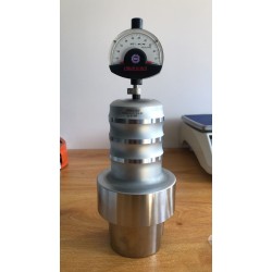 DIEBOLD主軸拉力計(jì)HSK100戴博76.785.100