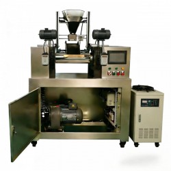 塑料配方研發(fā)煉塑機(jī)